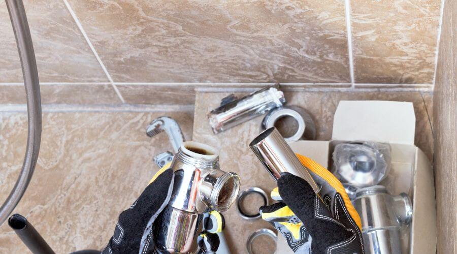 Local Siding Services in Maud, OK